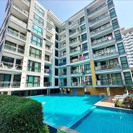Neo Condo Pattaya A709 A209 Csomtien-part Kültér fotó