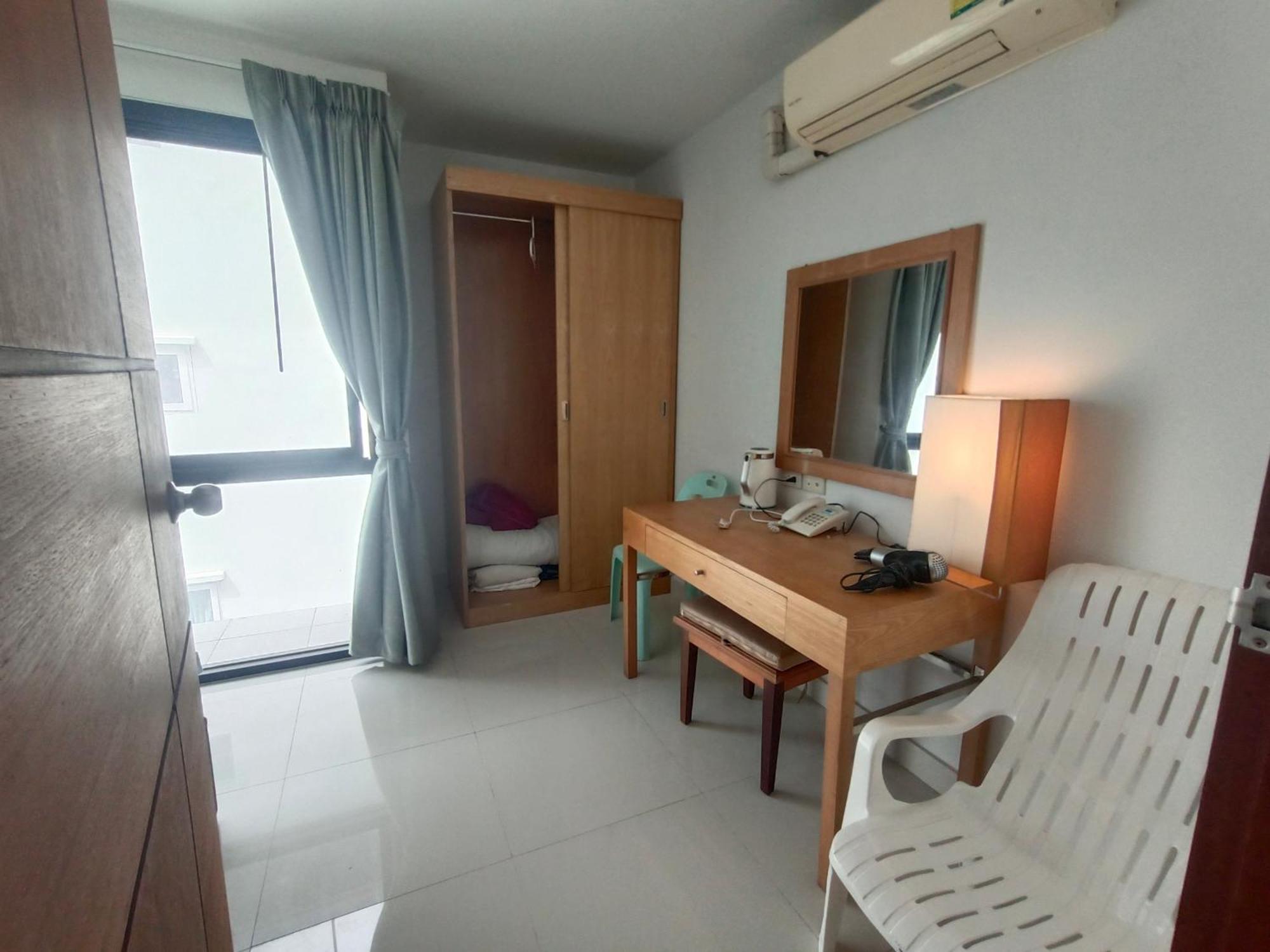 Neo Condo Pattaya A709 A209 Csomtien-part Kültér fotó