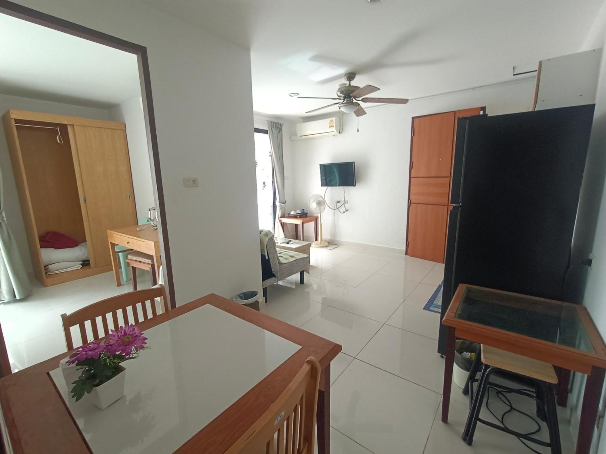 Neo Condo Pattaya A709 A209 Csomtien-part Kültér fotó