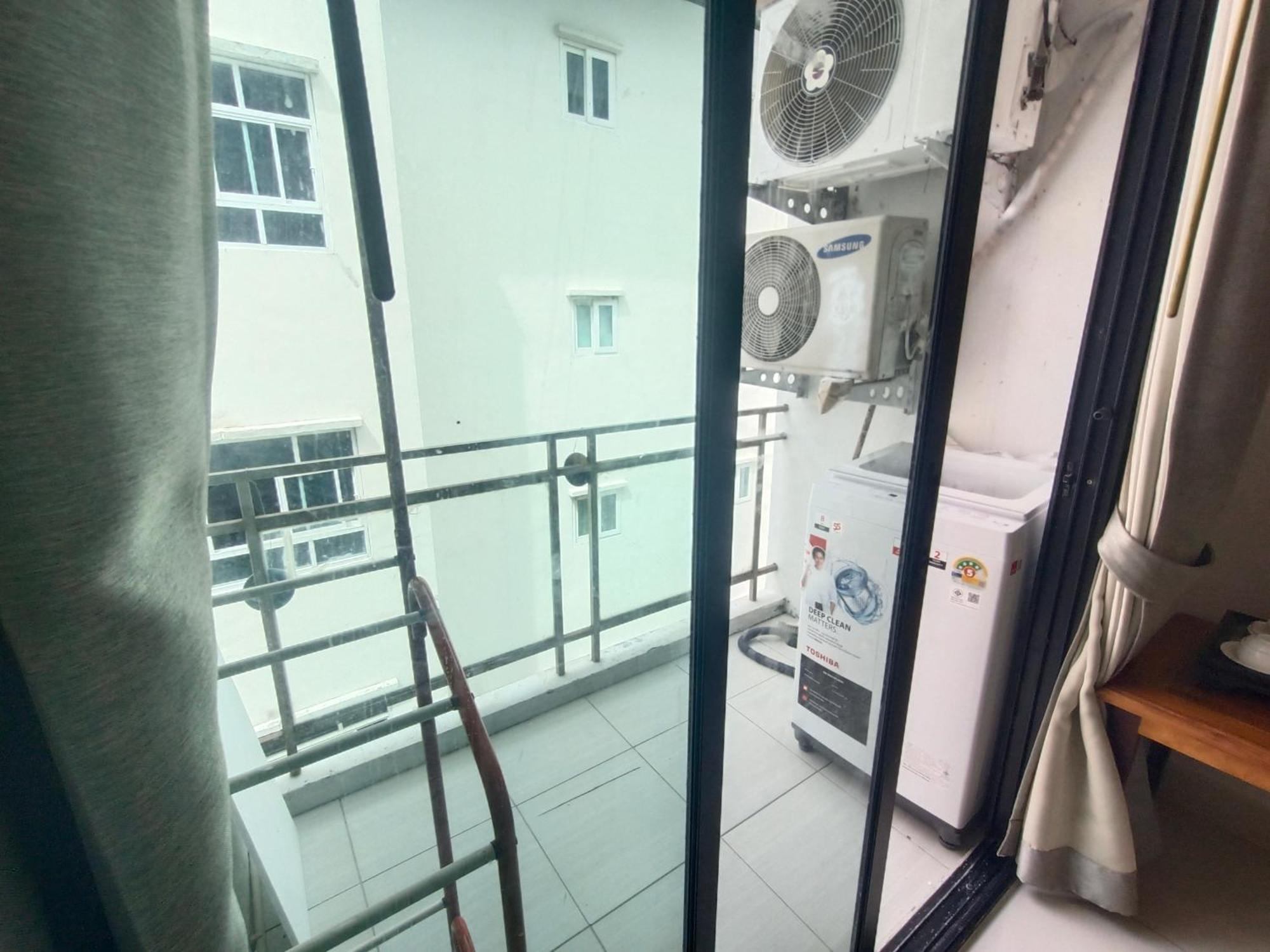 Neo Condo Pattaya A709 A209 Csomtien-part Kültér fotó