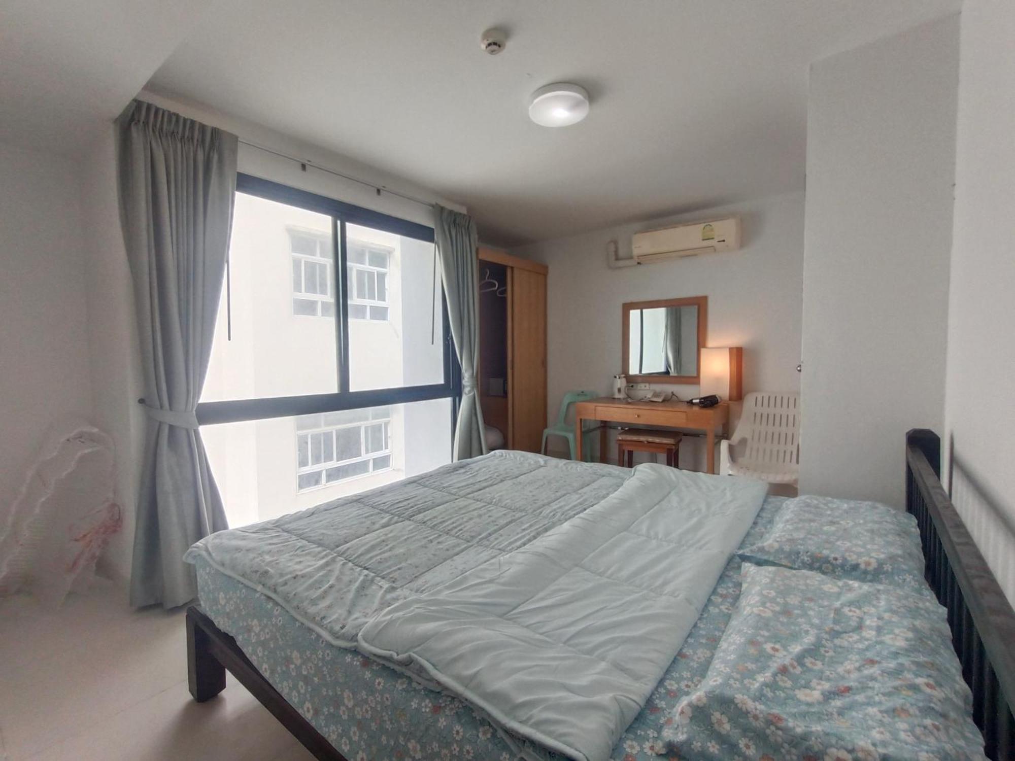 Neo Condo Pattaya A709 A209 Csomtien-part Kültér fotó