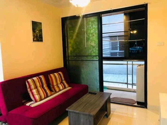 Neo Condo Pattaya A709 A209 Csomtien-part Kültér fotó