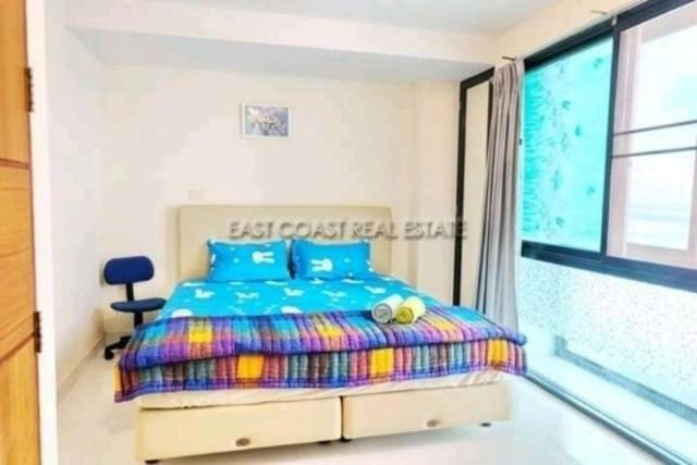 Neo Condo Pattaya A709 A209 Csomtien-part Kültér fotó